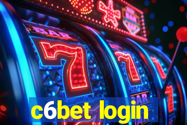 c6bet login